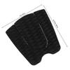 DECORNIJIA 3-Piece EVA Surfboard Traction Pad Set view 2