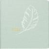 rido/id 7011055027 Partner/Industrie I 2027 "Feather" Pocket Calendar, A7, Textile view 1