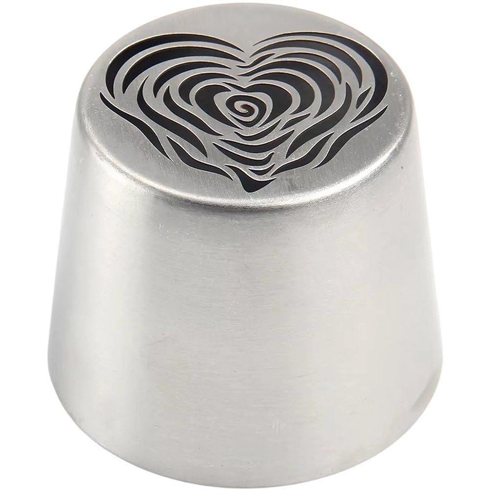 Brxmpn Russian Piping Tips