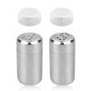2-Pack Mini Salt Shakers view 1
