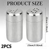 2-Pack Mini Salt Shakers view 2
