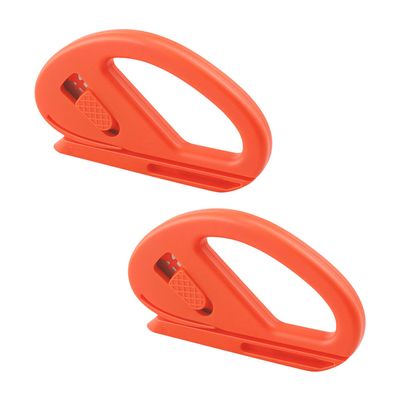 2-Piece Gift Wrap Cutter Set