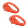 2-Piece Gift Wrap Cutter Set view 1