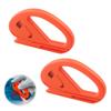 2-Piece Gift Wrap Cutter Set view 2