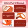 2-Piece Gift Wrap Cutter Set view 4