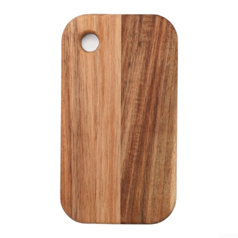 Natural Walnut Cutting Board