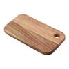 Natural Walnut Cutting Board view 4