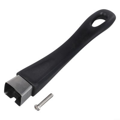 Minhe Bakelite Pan Handle Replacement, 17.5 cm