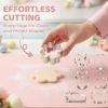 7-Piece Easter Cookie Cutter Set view 4