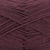 Gründl Hot Socks Merino Sock Yarn, 4-Ply, 50 g / 200 m, Solid Color, 24 Chocolate Brown view 2