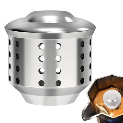 Coffee Pot Splash Guard