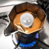 Coffee Pot Splash Guard view 2