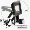 Lumiled 20W LED Floodlight, 1800 lm, 4000K, IP44, Motion and Dusk Sensor view 4