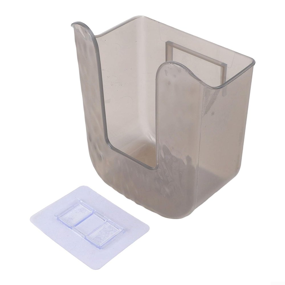 Caswynlife Wall-Mounted Wet Wipe Box