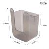 Caswynlife Wall-Mounted Wet Wipe Box view 3