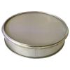 Stainless Steel Test Sieve, SS304, 40 cm, 270 Mesh (0.053 mm) view 2