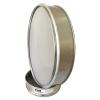 Stainless Steel Test Sieve, SS304, 40 cm, 270 Mesh (0.053 mm) view 4