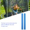 QUXVUIS Kids' Trampoline Pole Foam Sleeves, Portable, Reusable, Universal, Sun-Resistant view 3