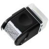 Identity Protection Roller Stamp | Durable Privacy Ink Roller for Identity Theft Prevention, Tax Deposits, Paper Labels, Home, Office & Daily Travel view 1