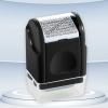 Identity Protection Roller Stamp | Durable Privacy Ink Roller for Identity Theft Prevention, Tax Deposits, Paper Labels, Home, Office & Daily Travel view 3