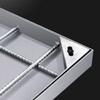 304 Stainless Steel Manhole Cover and Frame, 800 x 800 x 50 mm view 4