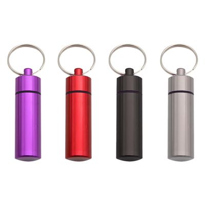 Nairv-Furn 4 Pack Metal Toothpick Holder