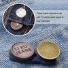 12 Pack Adjustable Waist Extension Buttons view 4