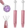2-Piece Piercing Ball Pliers Set view 1