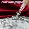 2-Piece Piercing Ball Pliers Set view 3