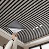 3D Self-Adhesive Waterproof Ceiling Panels view 1