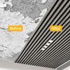 3D Self-Adhesive Waterproof Ceiling Panels view 2