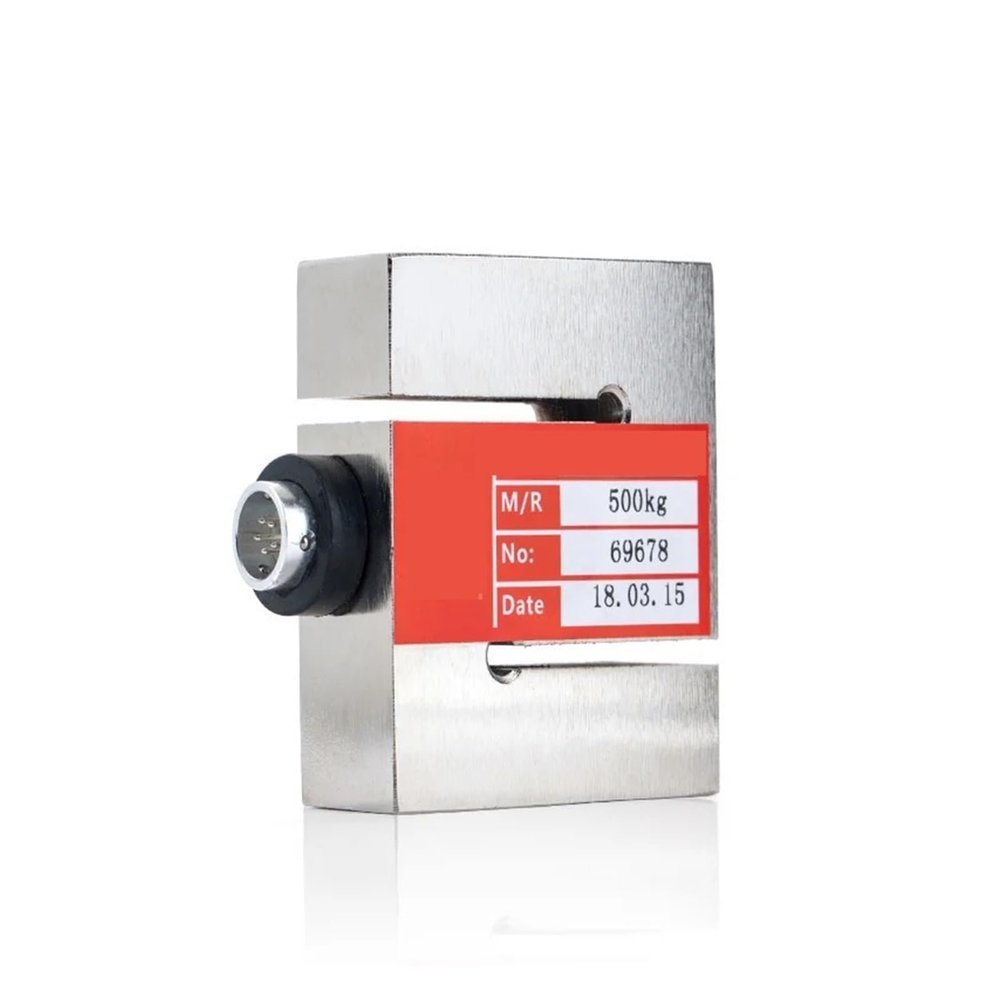 High-Precision PSD-KCLBF Load Cell Sensor, 20–2,000 kg Capacity for Industrial Weighing Applications (500 kg)