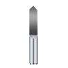10-Piece V-Groove Carbide Engraving Bit Set, 6 mm Shank, 90° × 0.2 mm view 1