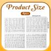 Water-Soluble Embroidery Templates view 2