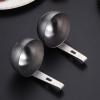 Stainless Steel Poaching Spoon view 4