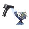 Creality Otter Lite 3D Scanner for All Sizes, 30 FPS, Wi-Fi 6 Wireless Scanning, 0.05 mm Accuracy, Four-Eye Design, One-Shot 3D, DOE 3D Structured-Light Technology view 1