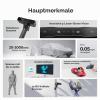 Creality Otter Lite 3D Scanner for All Sizes, 30 FPS, Wi-Fi 6 Wireless Scanning, 0.05 mm Accuracy, Four-Eye Design, One-Shot 3D, DOE 3D Structured-Light Technology view 3