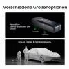 Creality Otter Lite 3D Scanner for All Sizes, 30 FPS, Wi-Fi 6 Wireless Scanning, 0.05 mm Accuracy, Four-Eye Design, One-Shot 3D, DOE 3D Structured-Light Technology view 4