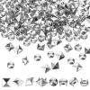 Nogeqi 600 Pcs Studs for Clothing view 1