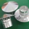 Weatherproof 18 cm Stainless Steel Round Chimney Cap for Roof Chimneys and Range Hood Ducts view 3