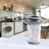 Accarugty Reusable Washable Filter view 3