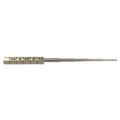 Stainless Steel Wire Winding Tool