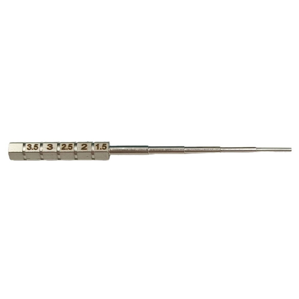 Stainless Steel Wire Winding Tool