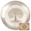 CREATCABIN Altar Ritual Plate Tree of Life view 1