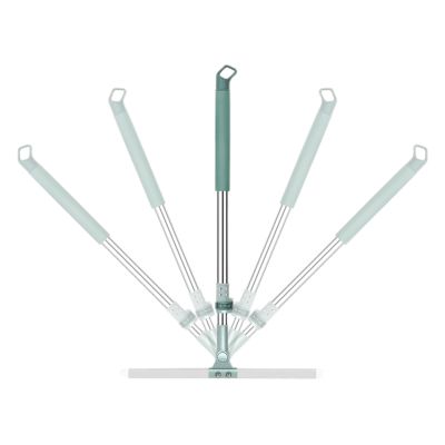 Silicone Squeegee with Adjustable Handle