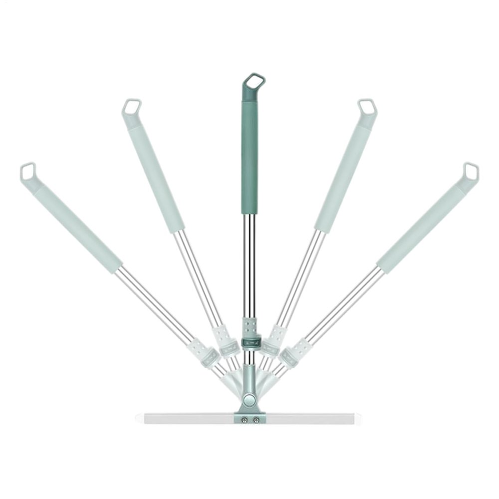 Silicone Squeegee with Adjustable Handle