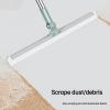 Silicone Squeegee with Adjustable Handle view 3