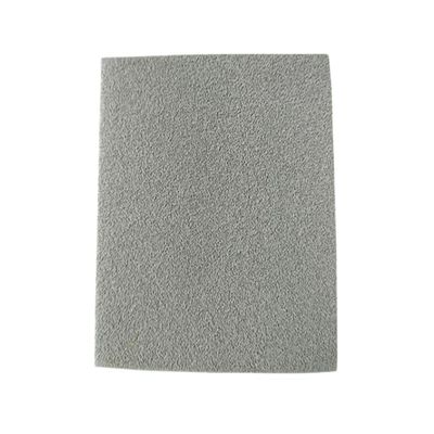 110 PPI Copper-Nickel Foam Sheet, High-Performance Porous Cu-Ni Alloy Electrode (200 × 300 × 2.0 mm)