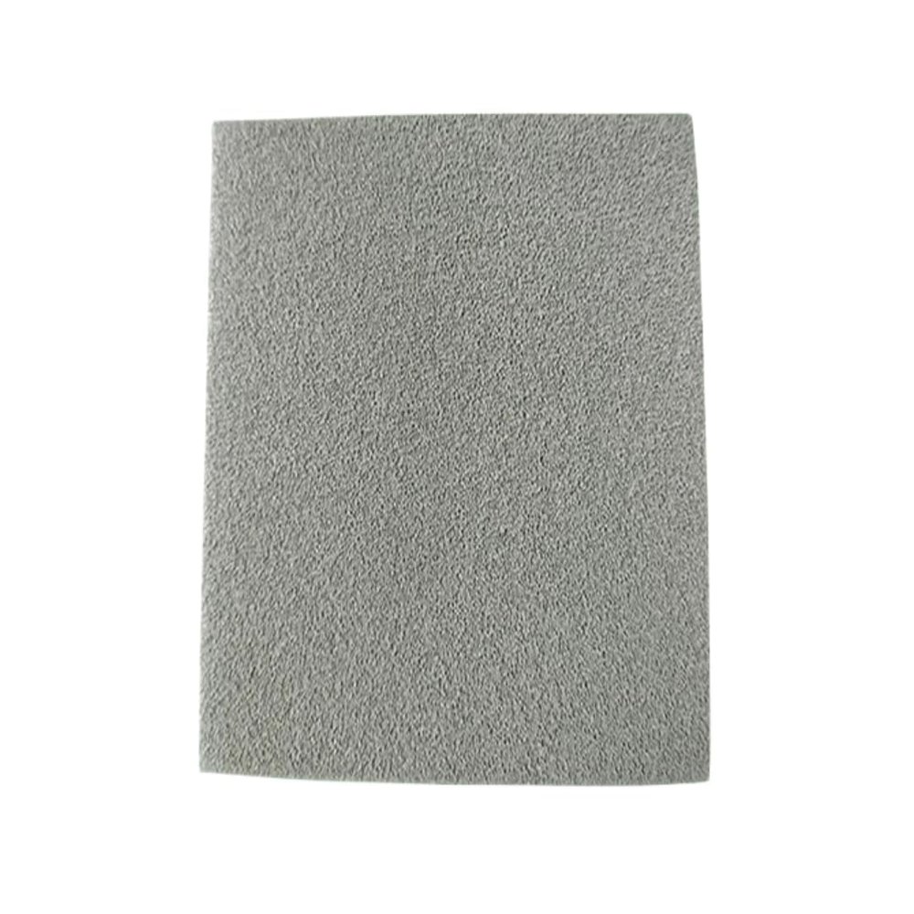 110 PPI Copper-Nickel Foam Sheet, High-Performance Porous Cu-Ni Alloy Electrode (200 × 300 × 2.0 mm)