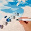 Aquash Water Brush Pens Set - 3 Pieces view 2